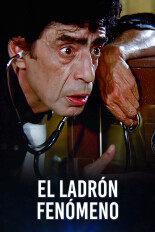 El ladrón fenómeno