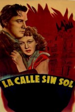 La calle sin sol