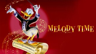 Melody Time