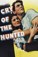 Cry of the Hunted