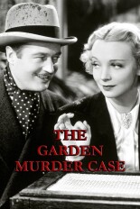 The Garden Murder Case