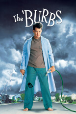 The 'Burbs