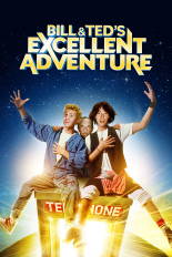 Bill & Ted's Excellent Adventure