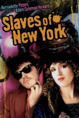 Slaves of New York