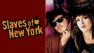 Slaves of New York
