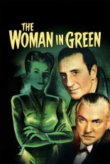 The Woman in Green