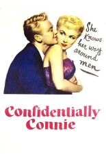 Confidentially Connie