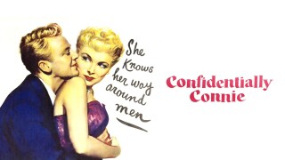 Confidentially Connie