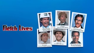Fletch Lives