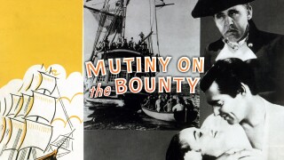 Mutiny on the Bounty