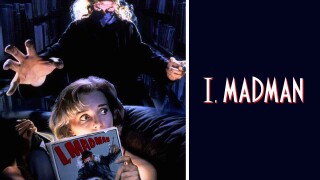 I, Madman