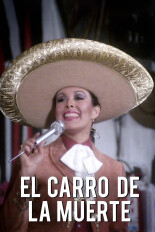 El Carro de la Muerte