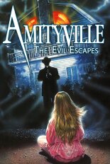 Amityville: The Evil Escapes