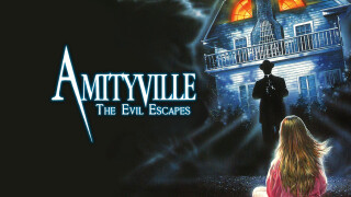 Amityville: The Evil Escapes