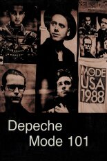 Depeche Mode 101