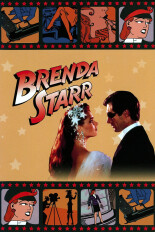 Brenda Starr