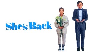She's Back