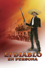 El Diablo en Persona