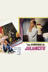 Las aventuras de Juliancito