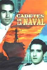 Cadetes de la Naval