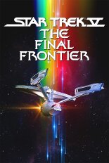 Star Trek V: The Final Frontier