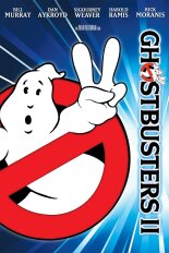 Ghostbusters II