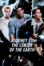 Journey to the Center of the Earth