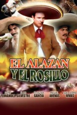 El alazán y el rosillo