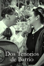 Dos tenorios de barrio