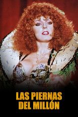 Las Piernas del Millón