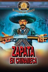 Zapata en Chinameca