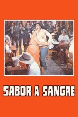 Sabor a sangre