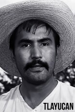 Tlayucán