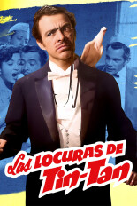 Las Locuras de Tin Tan