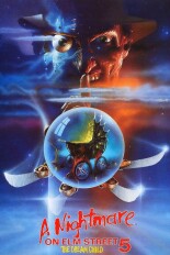A Nightmare on Elm Street: The Dream Child