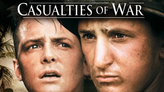 Casualties of War