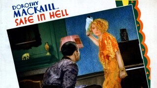 Safe in Hell