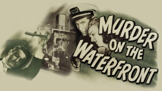 Murder on the Waterfront
