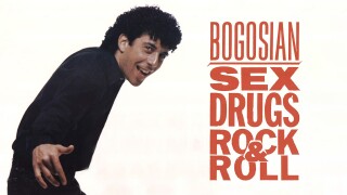 Sex, Drugs, Rock & Roll
