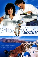 Shirley Valentine