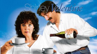 Shirley Valentine