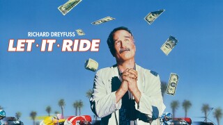 Let It Ride