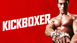 Kickboxer