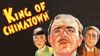 King of Chinatown