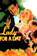 Lady for a Day