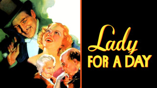 Lady for a Day