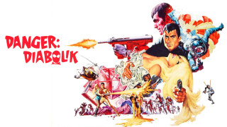 Danger: Diabolik