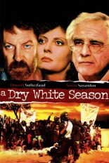 A Dry White Season