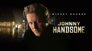 Johnny Handsome