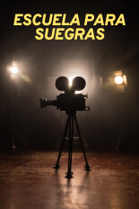 Escuela Para Suegras